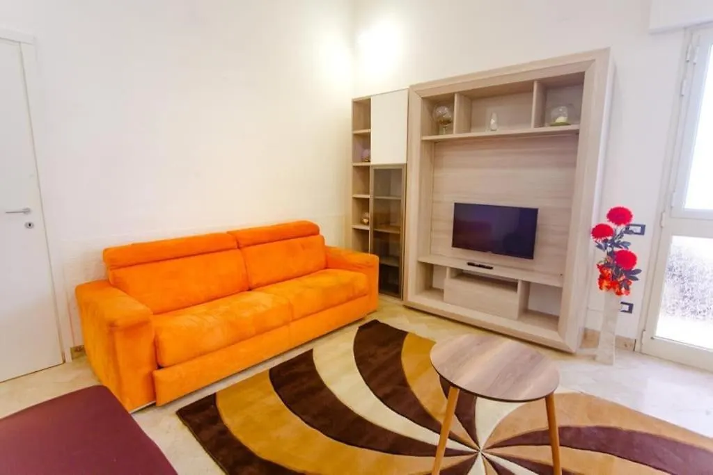 Casa Bea Trapani Affitto Periodi Brevi Apartment 0*,  Italy