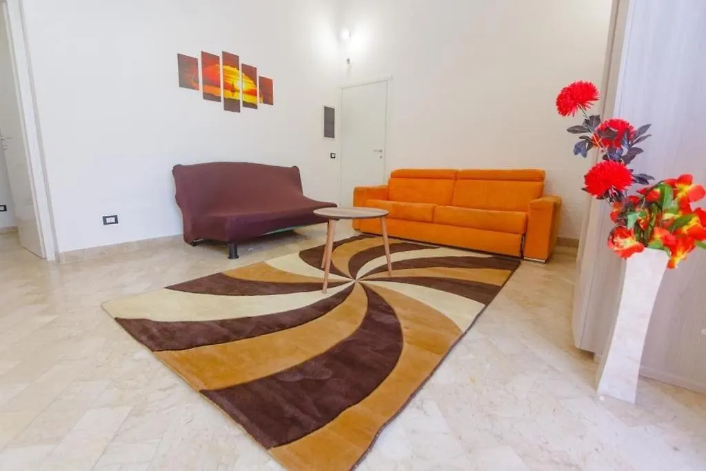 Casa Bea Trapani Affitto Periodi Brevi Apartment