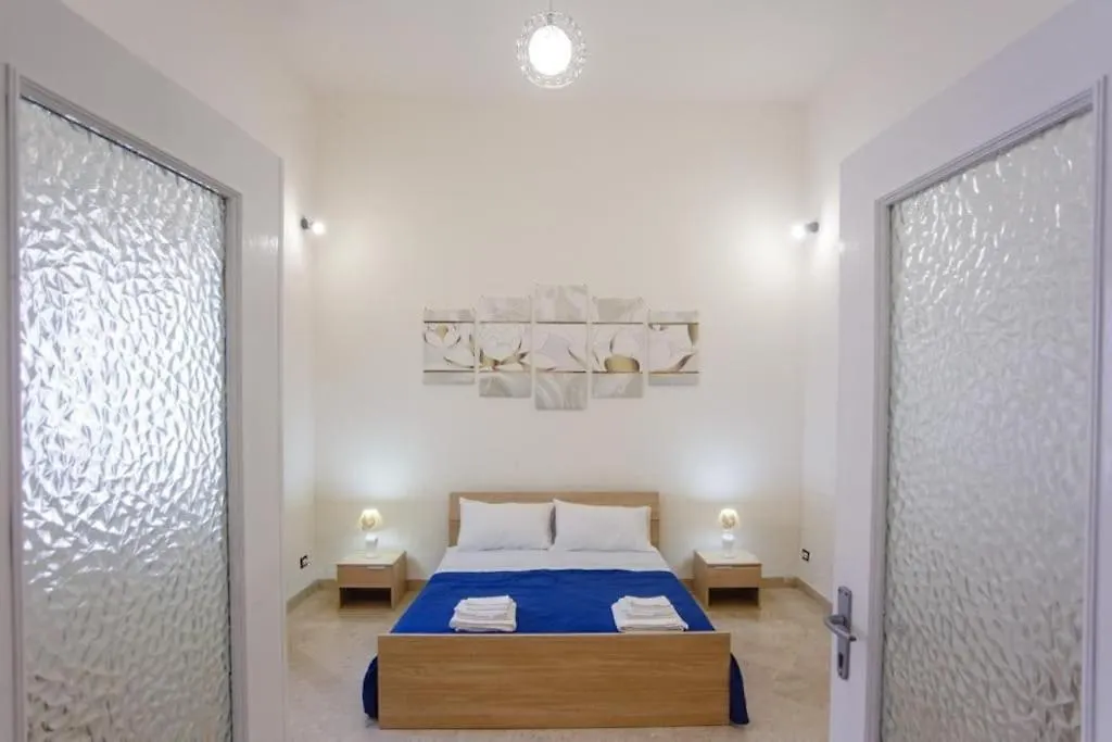 Casa Bea Trapani Affitto Periodi Brevi Apartment Italy
