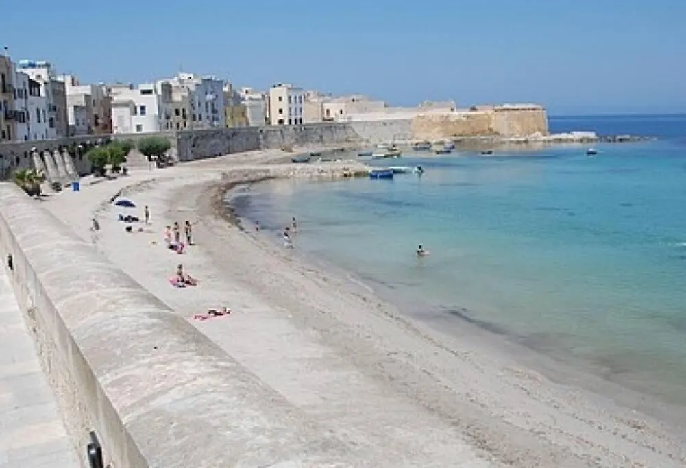 Casa Bea Trapani Affitto Periodi Brevi Apartment