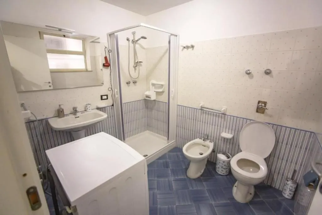 Casa Bea Trapani Affitto Periodi Brevi Apartment