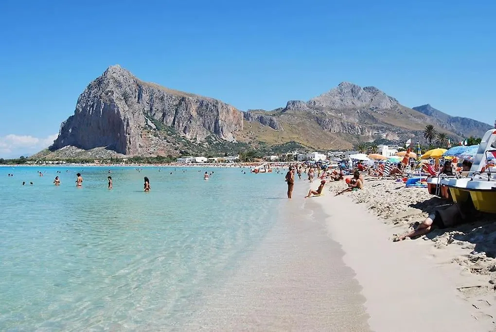 Casa Bea Trapani Affitto Periodi Brevi Apartment