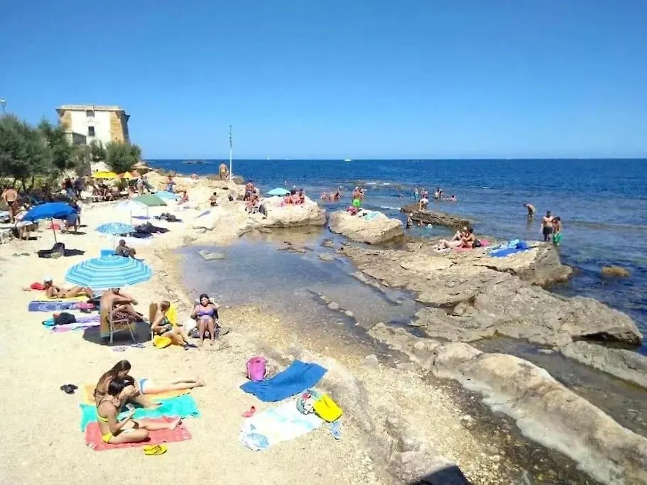 Casa Bea Trapani Affitto Periodi Brevi Apartment
